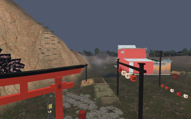 DeepGuy: Japani